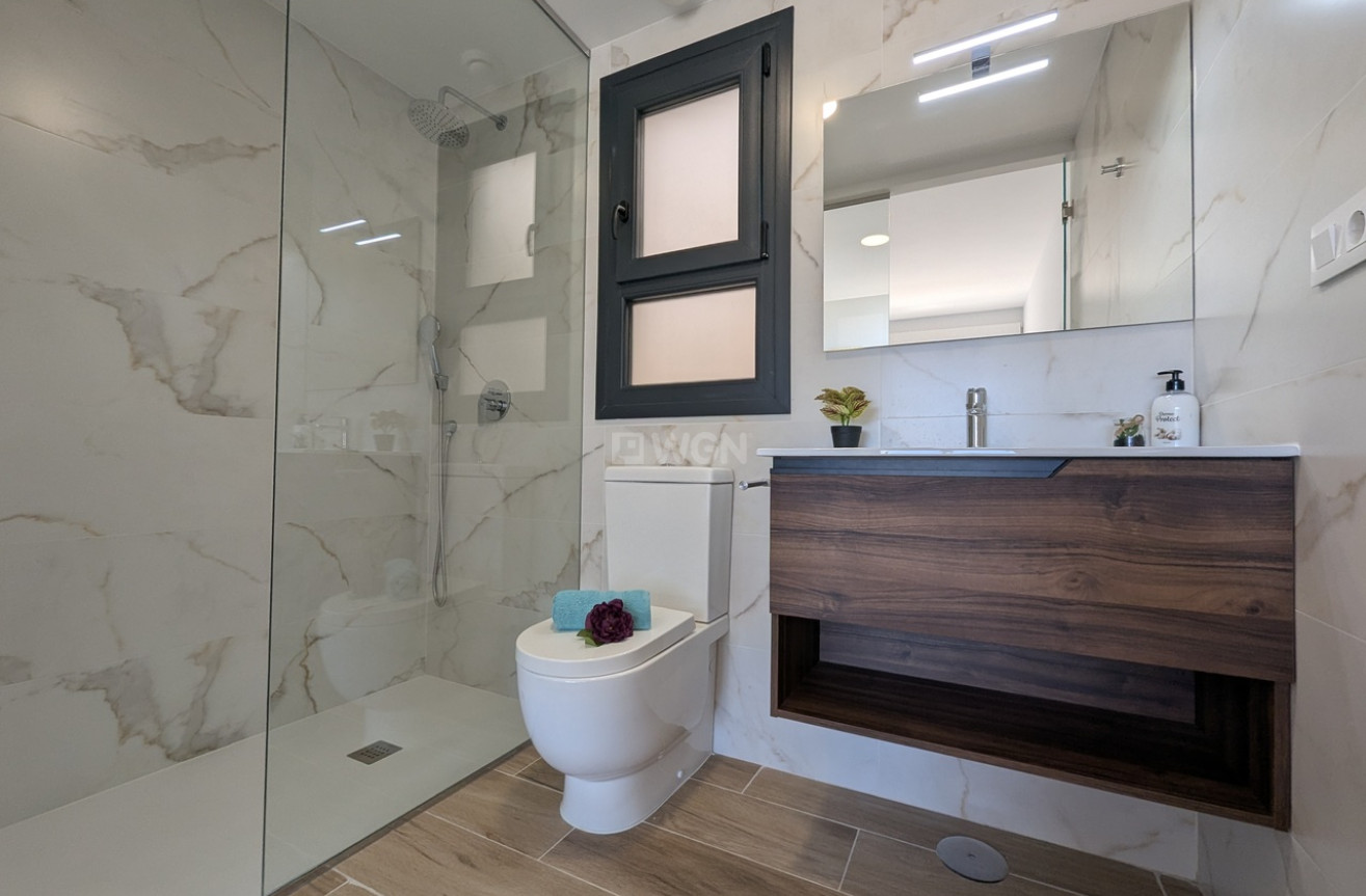 Wiederverkauf - Penthouse - Villamartin - Costa Blanca