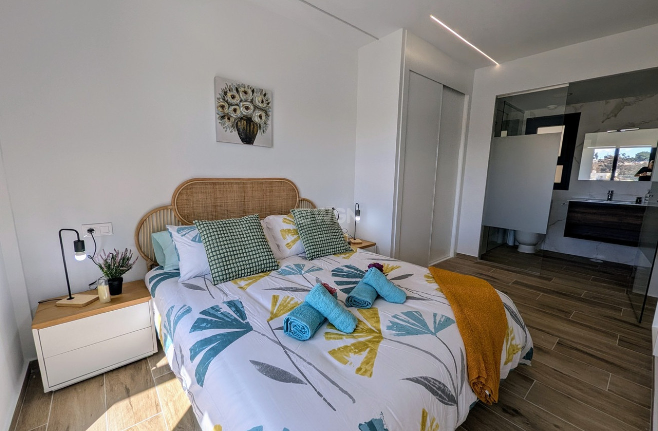 Wiederverkauf - Penthouse - Villamartin - Costa Blanca