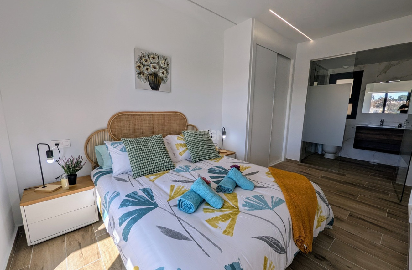 Wiederverkauf - Penthouse - Villamartin - Costa Blanca