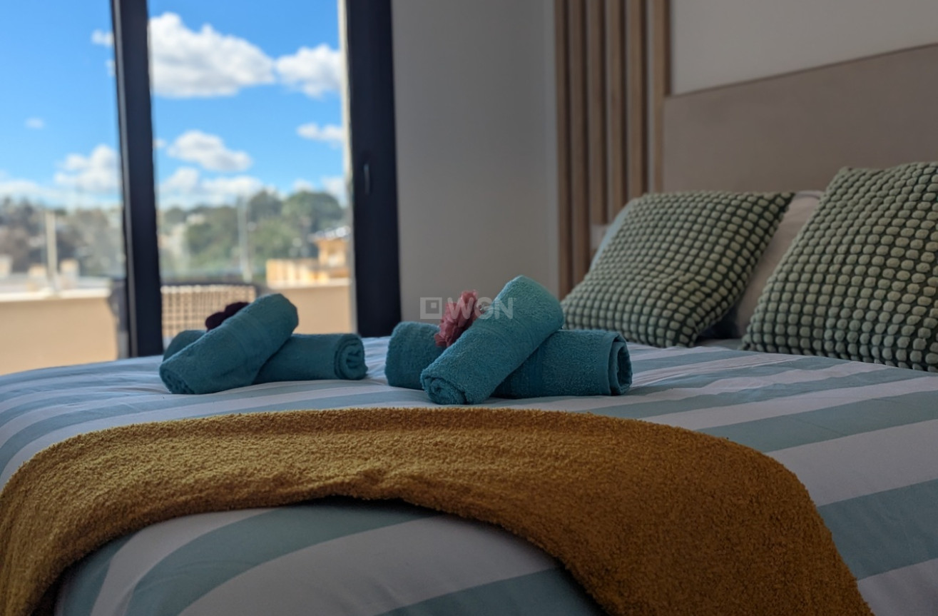 Wiederverkauf - Penthouse - Villamartin - Costa Blanca