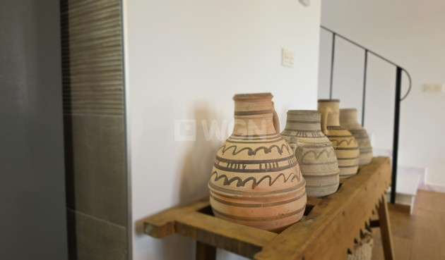 Resale - Villa - Pinoso - Inland