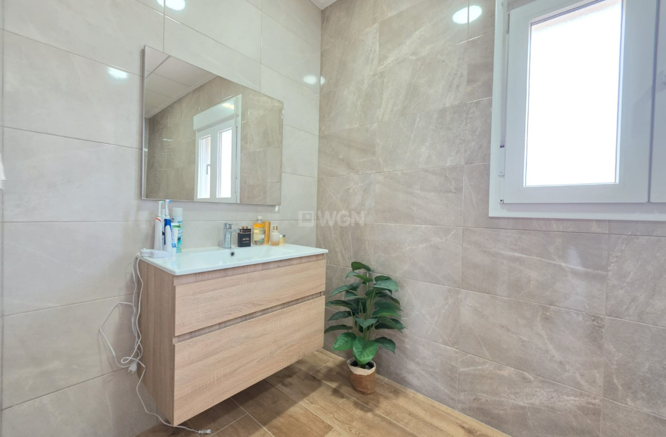 Resale - Villa - Pinoso - Inland