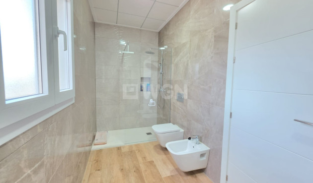 Resale - Villa - Pinoso - Inland