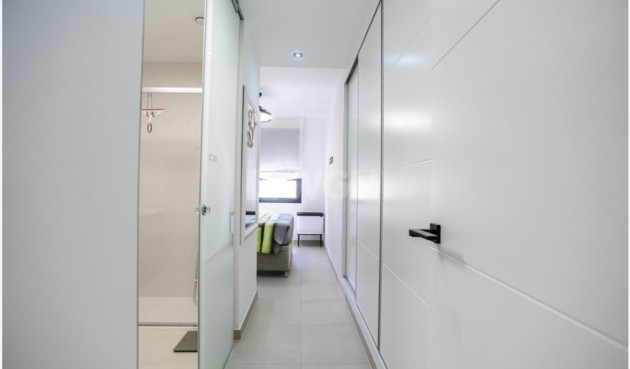 Resale - Apartment / flat - Pilar de la Horadada - Costa Blanca