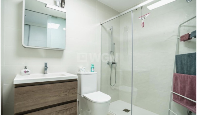 Resale - Apartment / flat - Pilar de la Horadada - Costa Blanca