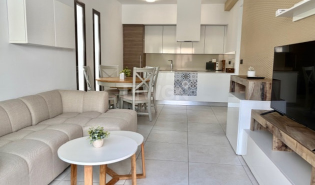 Resale - Villa - Cabo Roig - Costa Blanca