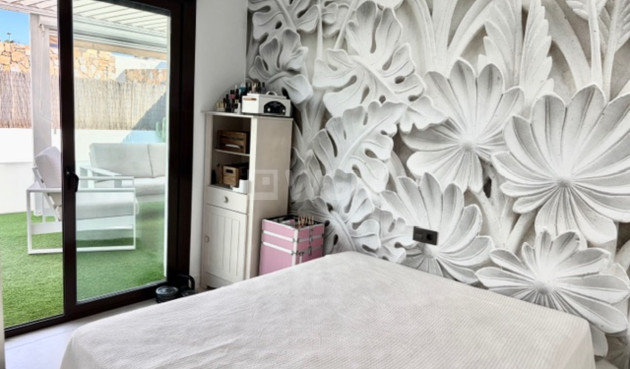 Resale - Villa - Cabo Roig - Costa Blanca