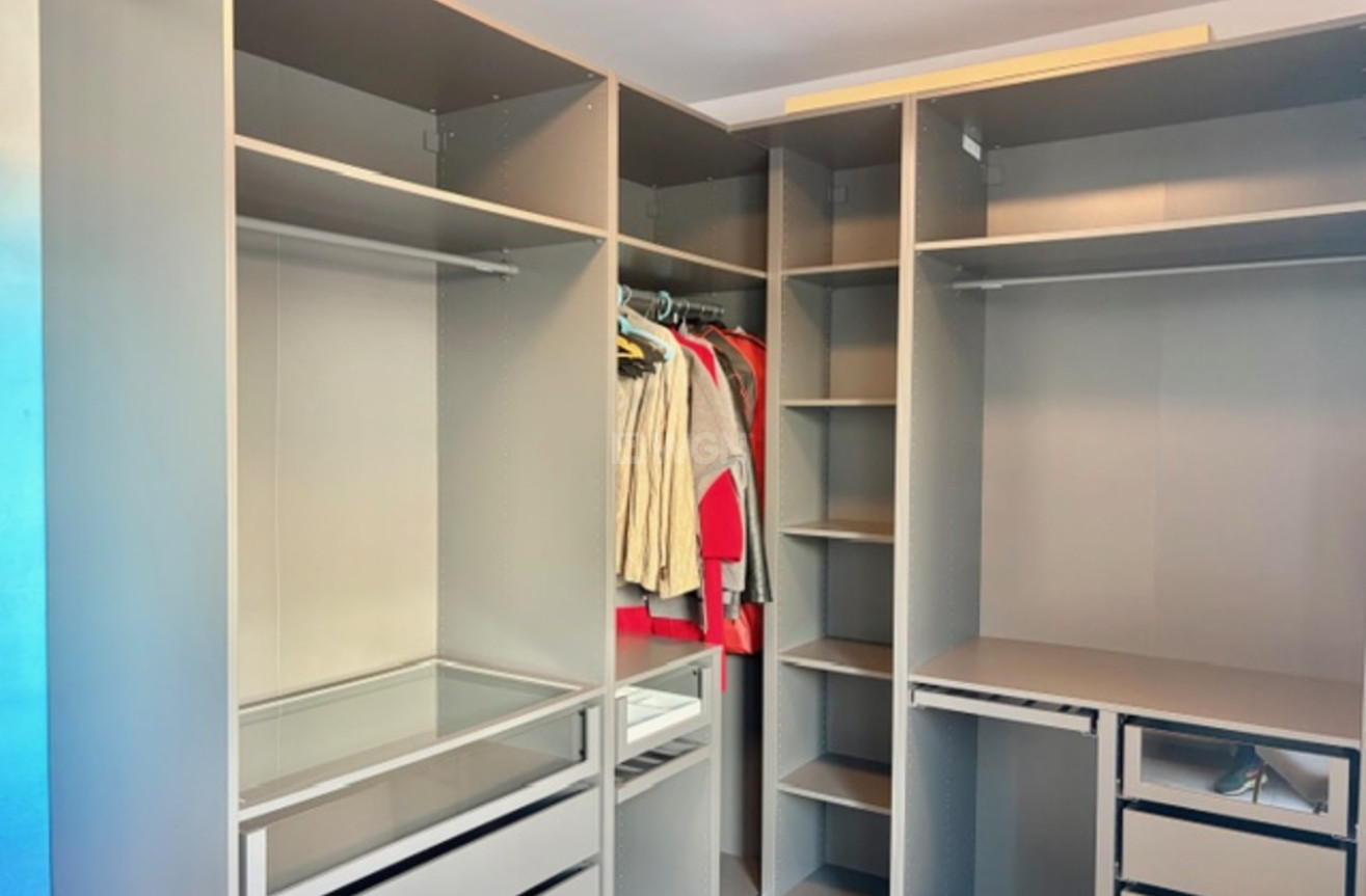 Resale - Villa - Cabo Roig - Costa Blanca