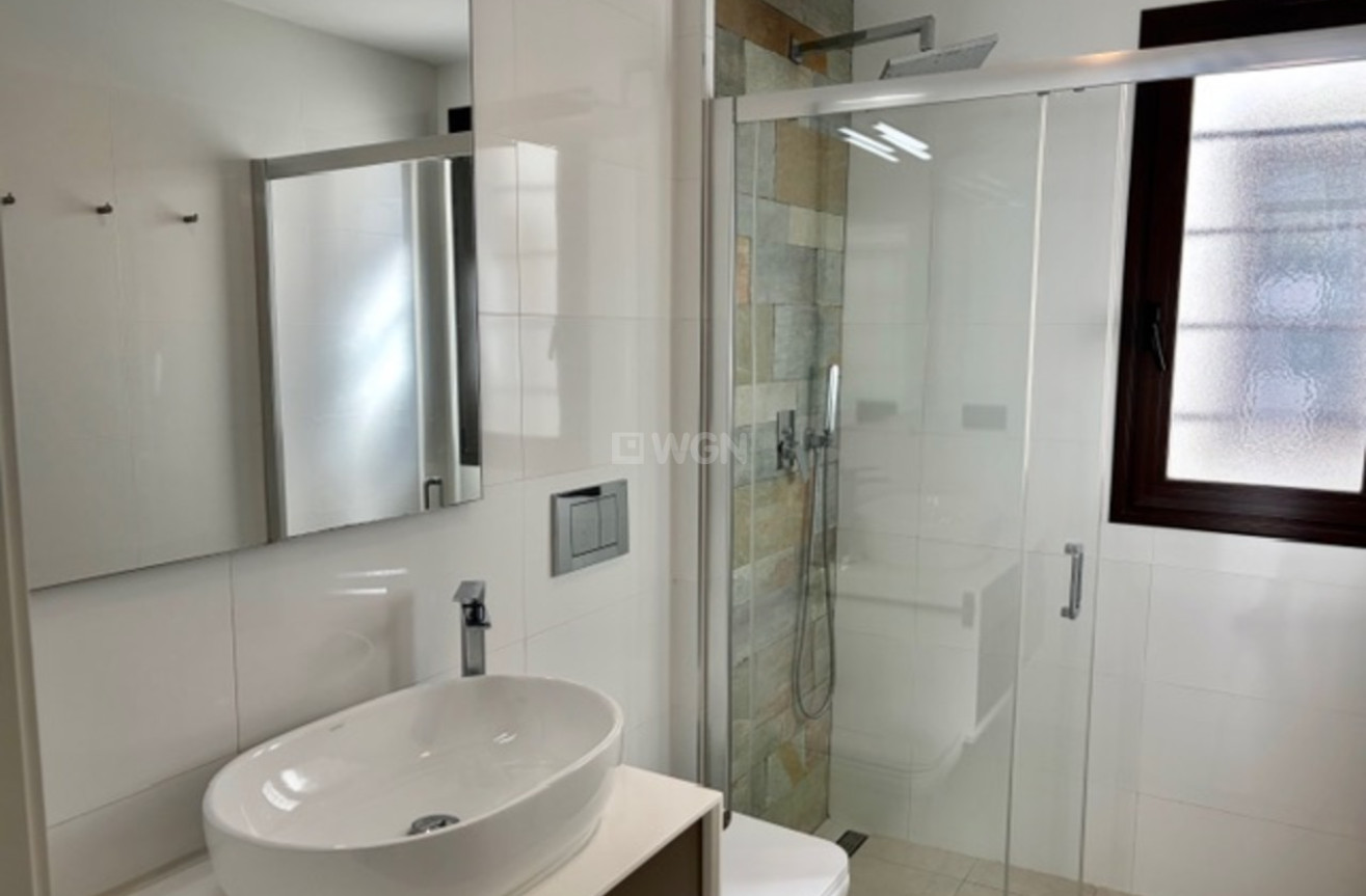 Resale - Villa - Cabo Roig - Costa Blanca