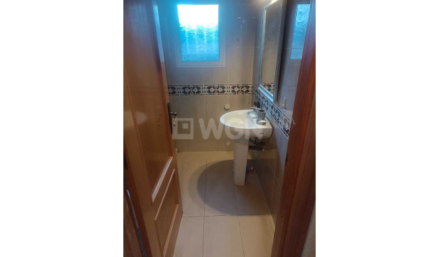 Reventa - Villa - Los Altos - Costa Blanca