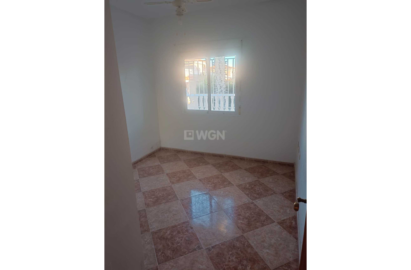 Reventa - Villa - Los Altos - Costa Blanca