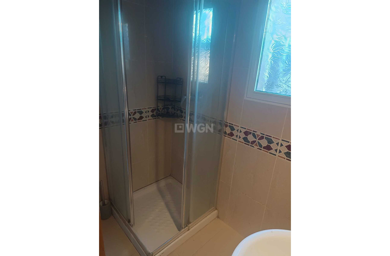 Reventa - Villa - Los Altos - Costa Blanca