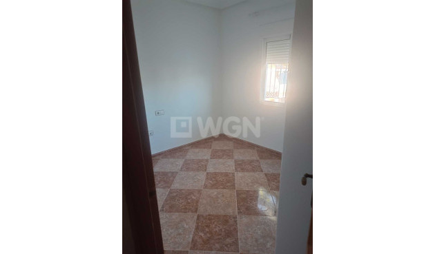 Reventa - Villa - Los Altos - Costa Blanca