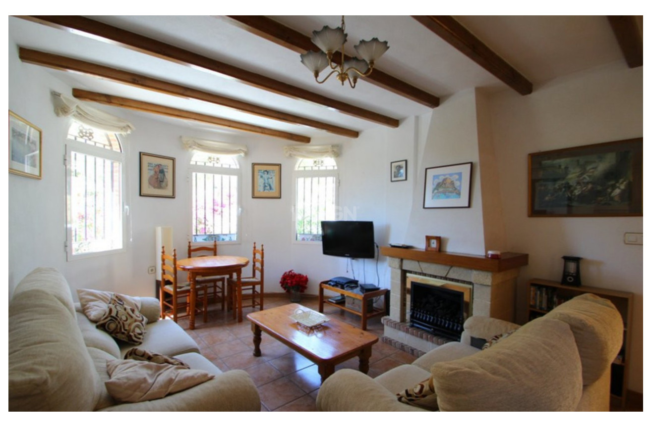 Odsprzedaż - Villa - Villamartin - Costa Blanca