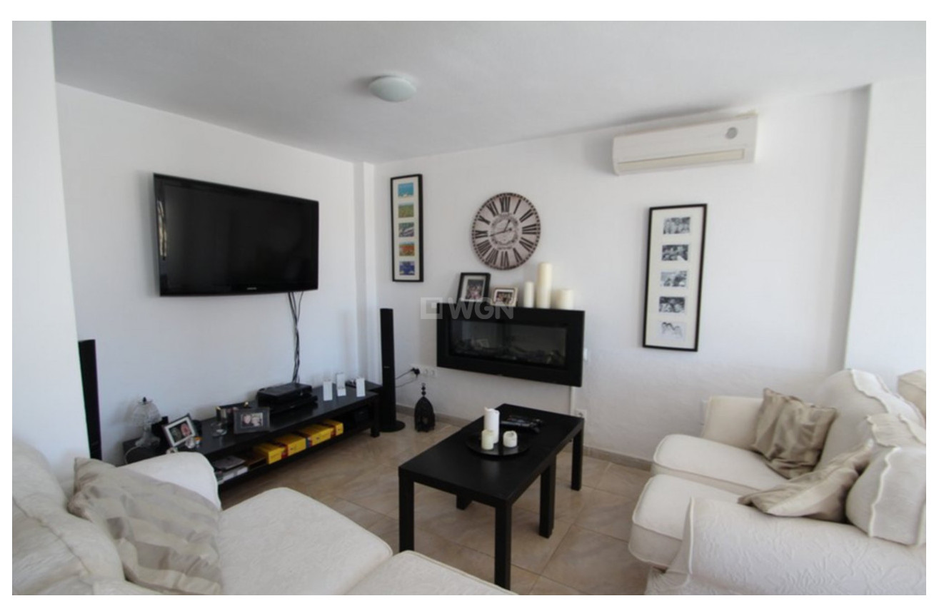 Odsprzedaż - Villa - Villamartin - Costa Blanca