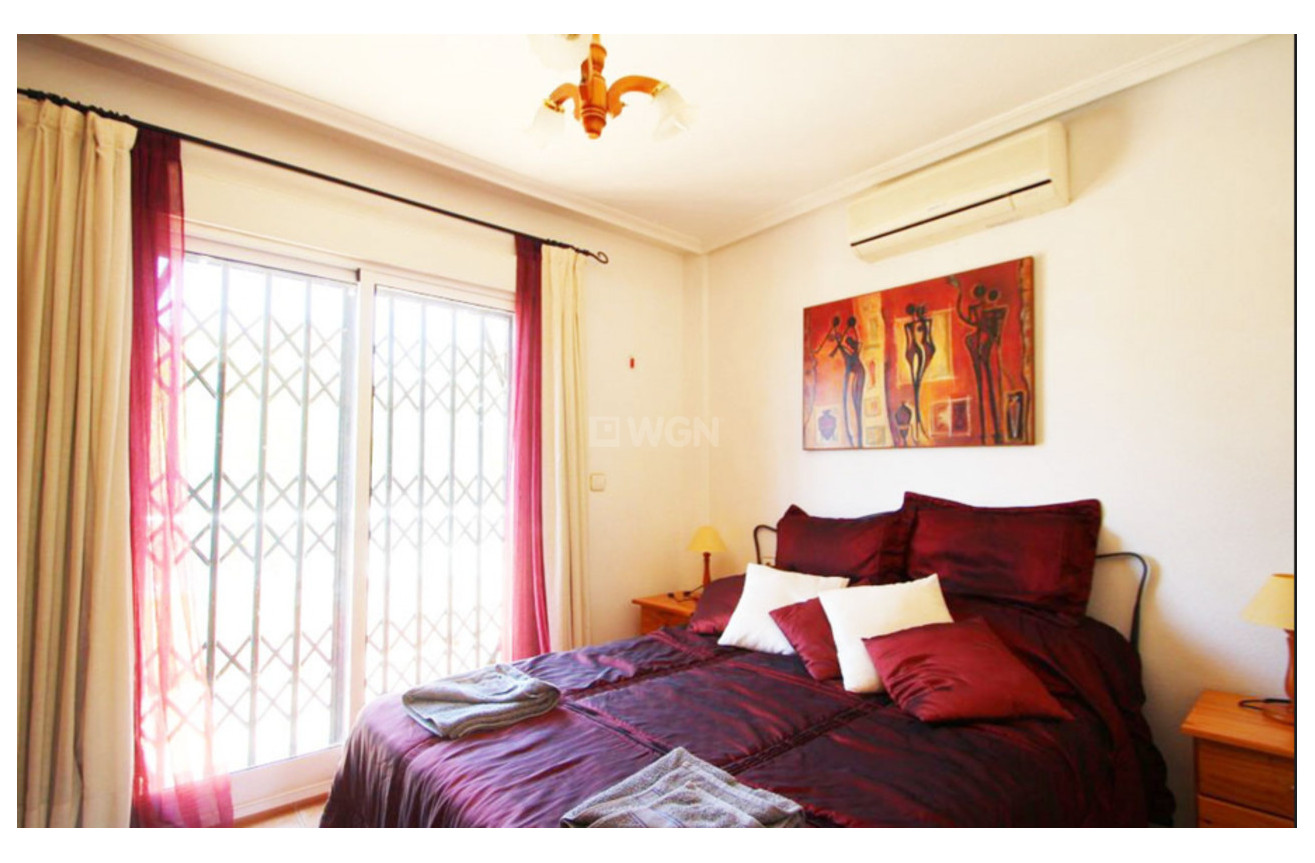 Odsprzedaż - Villa - Villamartin - Costa Blanca