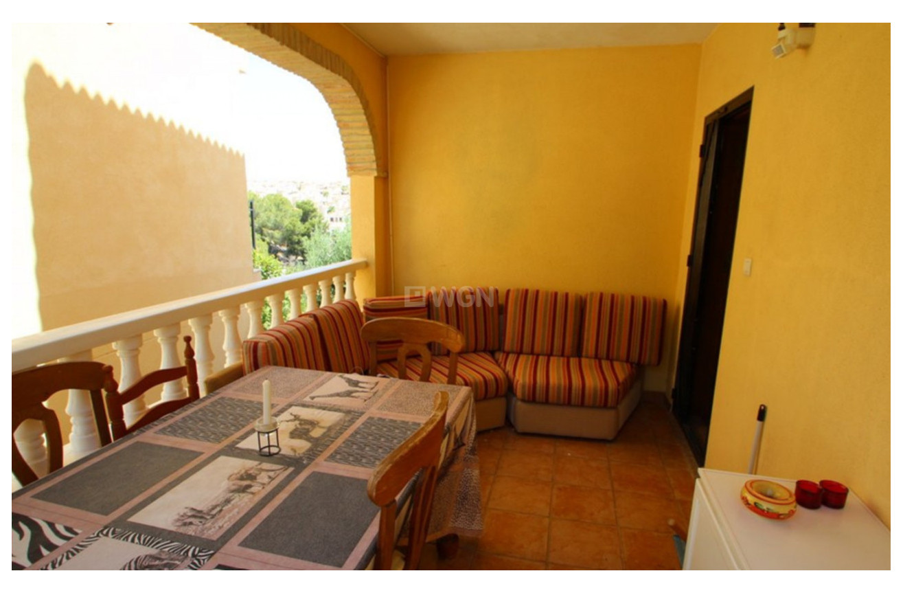 Odsprzedaż - Villa - Villamartin - Costa Blanca