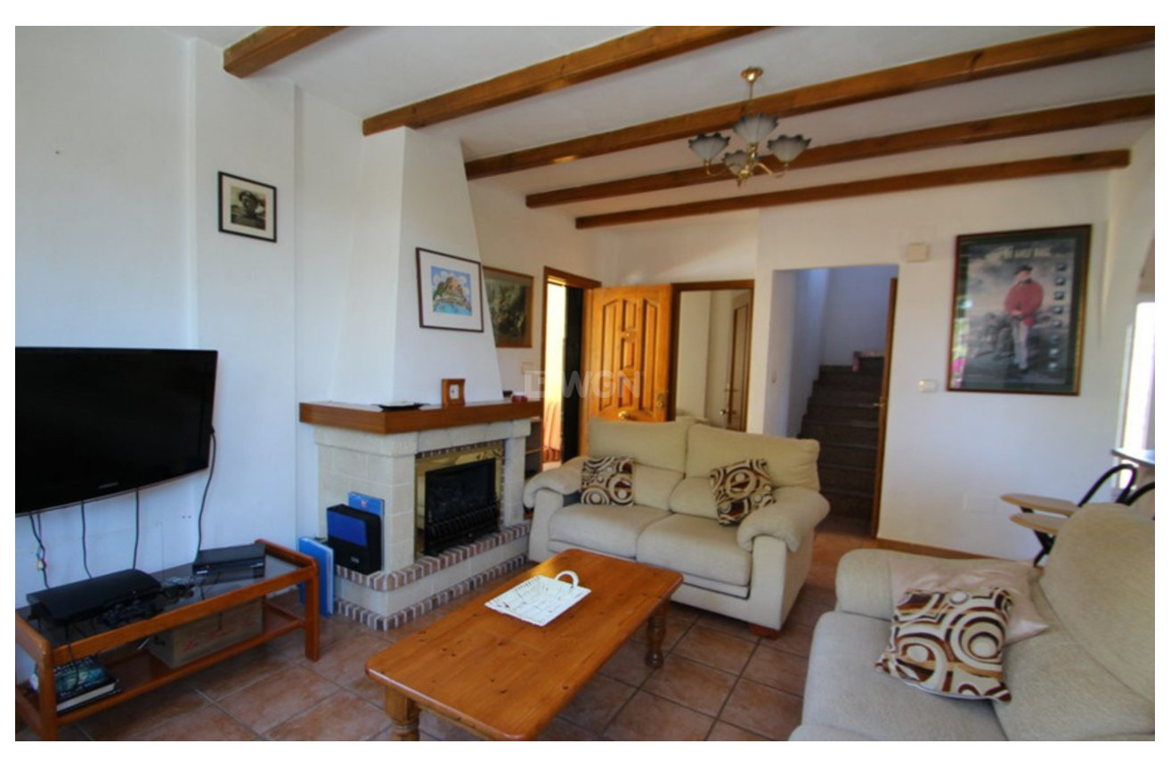 Odsprzedaż - Villa - Villamartin - Costa Blanca