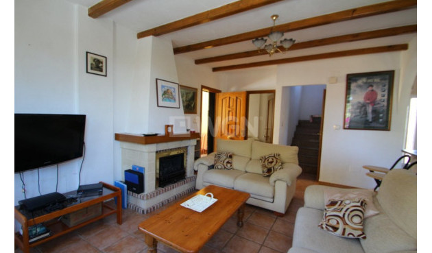 Odsprzedaż - Villa - Villamartin - Costa Blanca