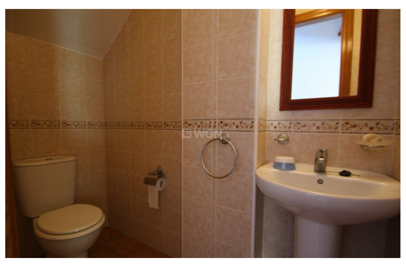 Odsprzedaż - Villa - Villamartin - Costa Blanca