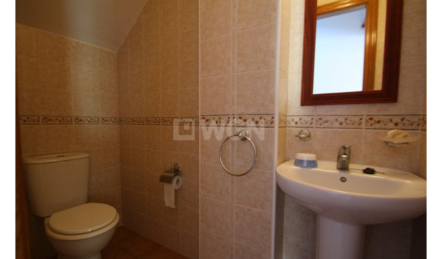 Odsprzedaż - Villa - Villamartin - Costa Blanca