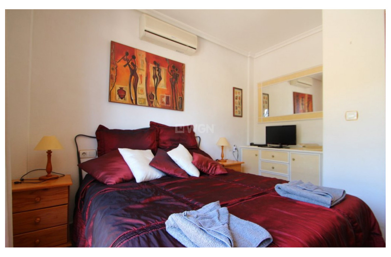 Odsprzedaż - Villa - Villamartin - Costa Blanca