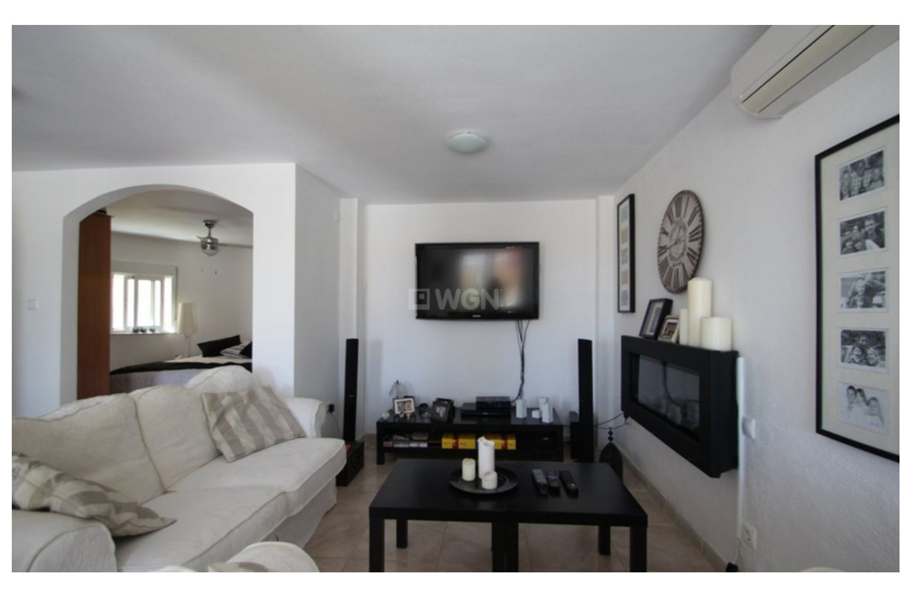 Odsprzedaż - Villa - Villamartin - Costa Blanca