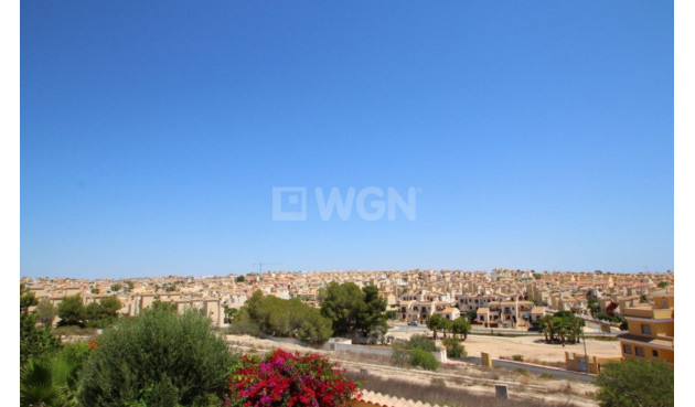 Odsprzedaż - Villa - Villamartin - Costa Blanca