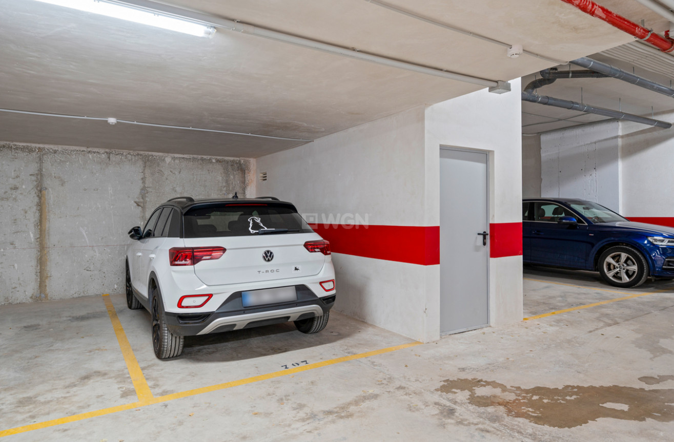 Odsprzedaż - Mieszkanie w bloku - Villamartin - Costa Blanca