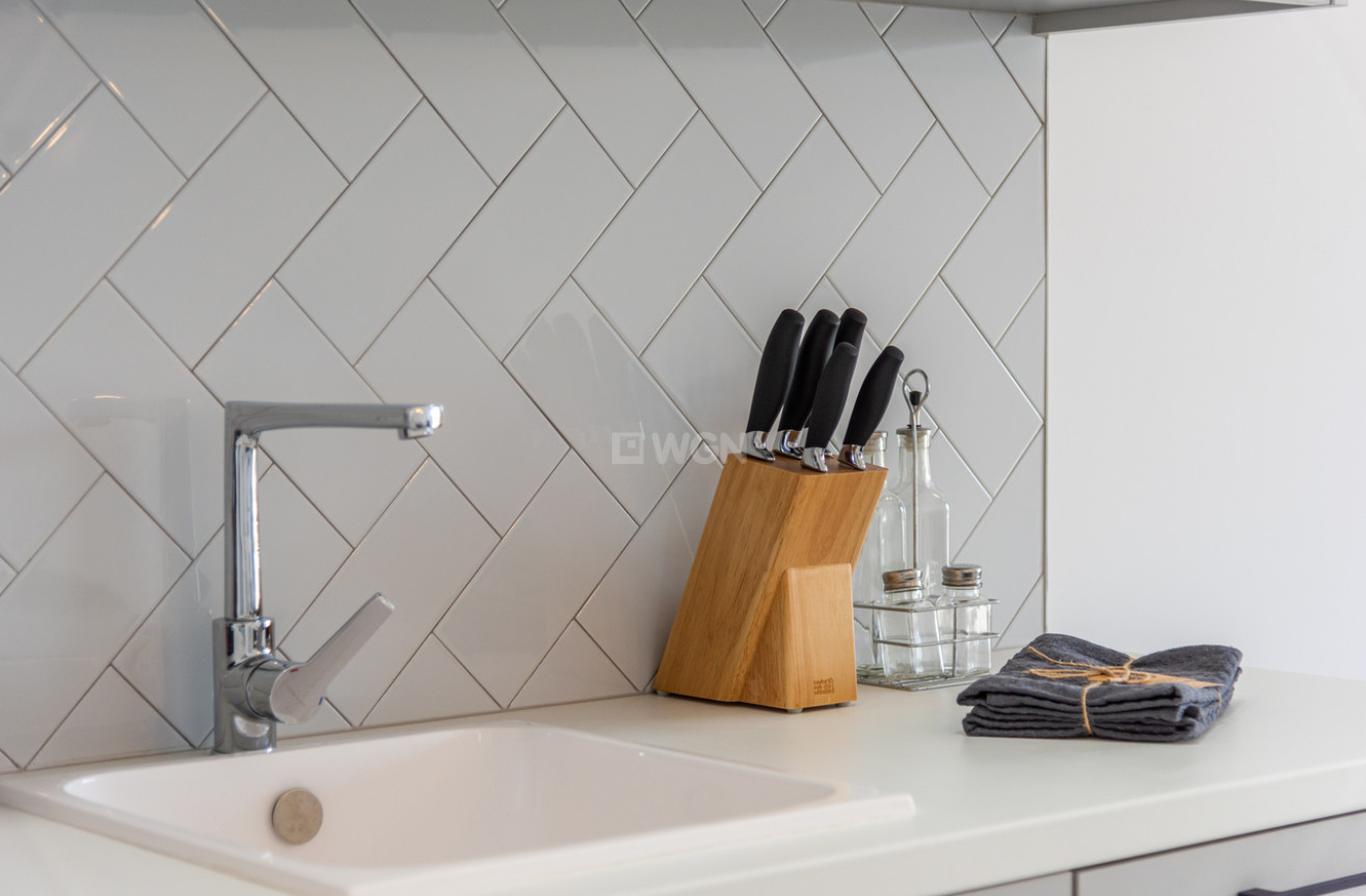 Odsprzedaż - Mieszkanie w bloku - San Miguel de Salinas - Inland