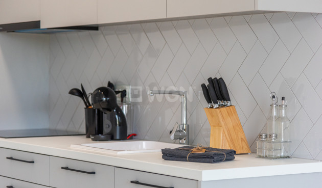 Resale - Apartment / flat - San Miguel de Salinas - Inland