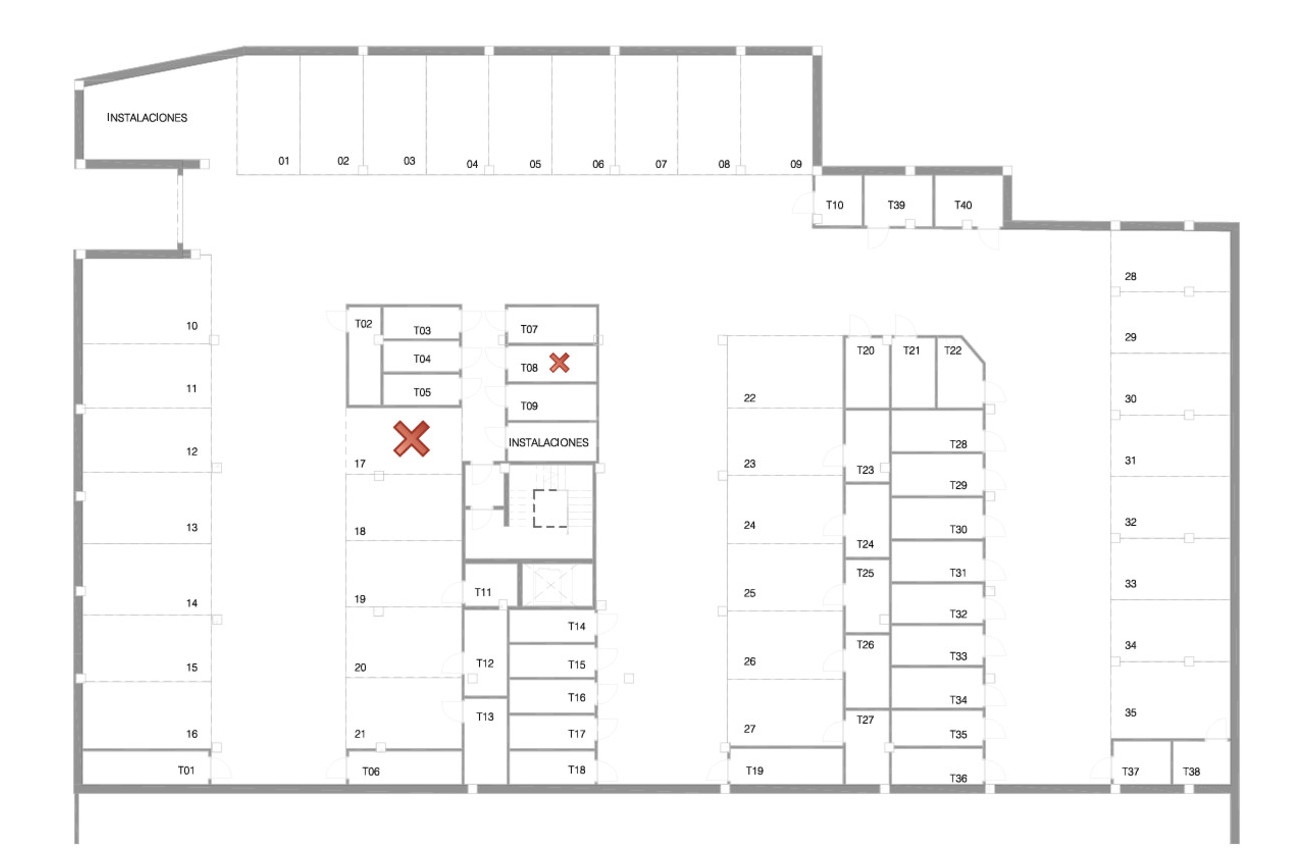 Resale - Apartment / flat - San Miguel de Salinas - Inland