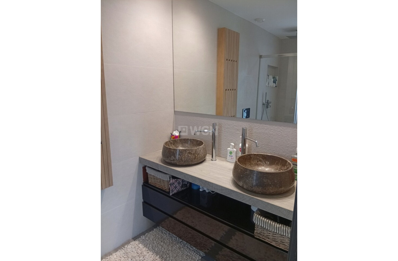 Resale - Villa - La Finca Golf Resort - Inland