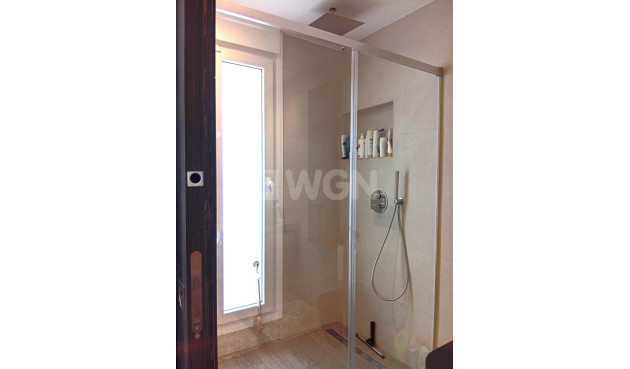 Resale - Villa - La Finca Golf Resort - Inland