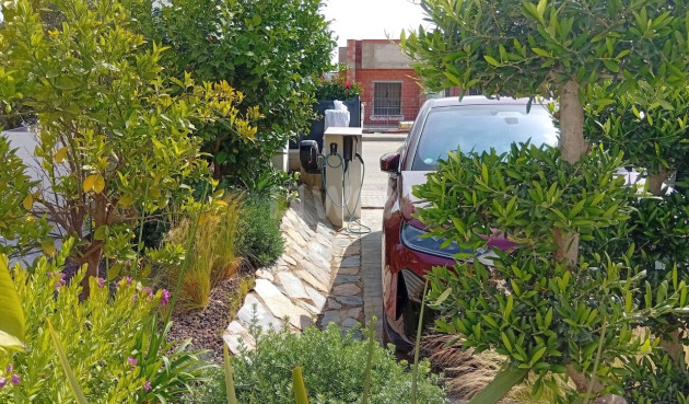 Resale - Villa - La Finca Golf Resort - Inland