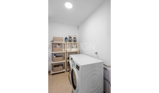 Odsprzedaż - Villa - Mar de Cristal - Costa Calida