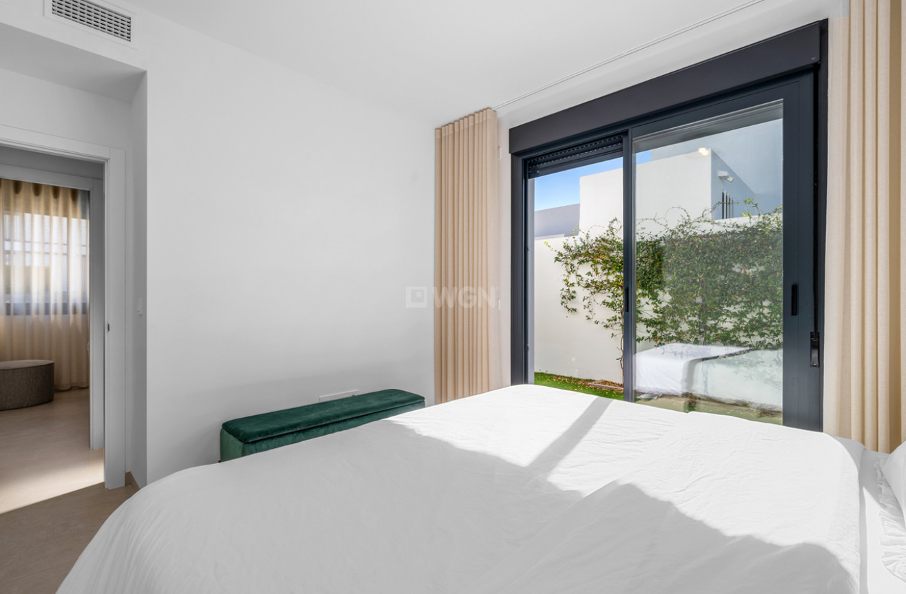 Odsprzedaż - Villa - Mar de Cristal - Costa Calida