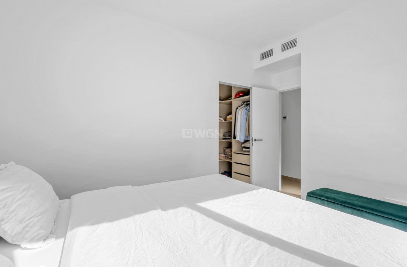 Odsprzedaż - Villa - Mar de Cristal - Costa Calida