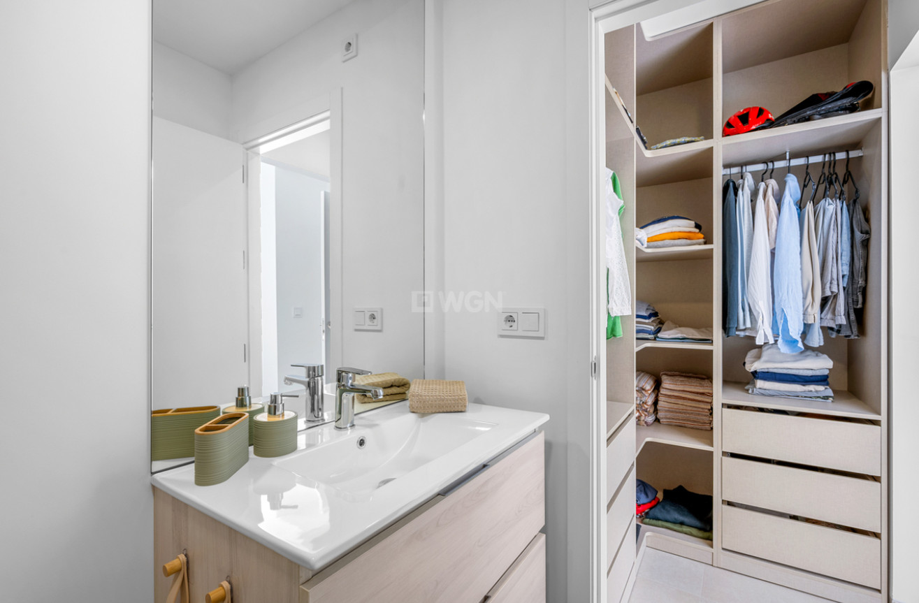 Odsprzedaż - Villa - Mar de Cristal - Costa Calida