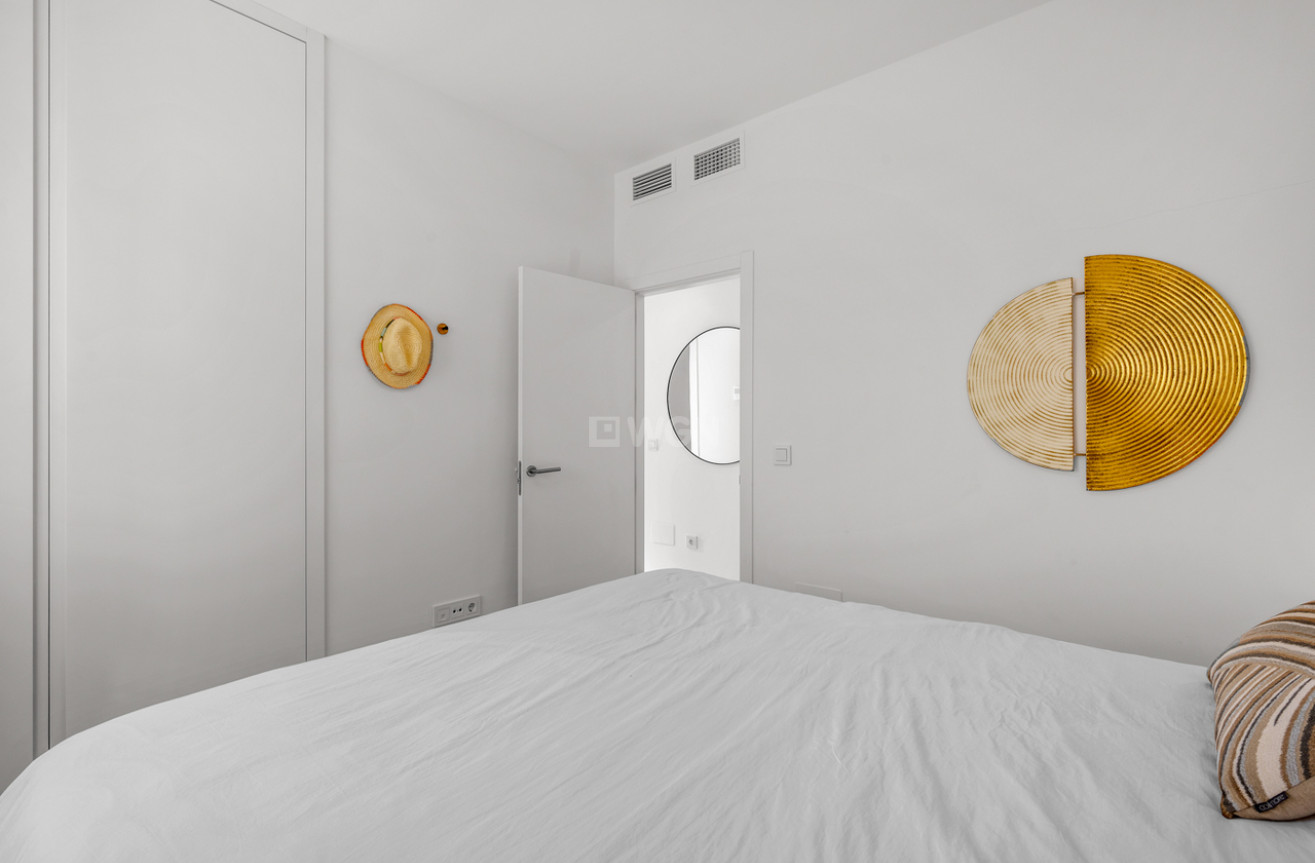 Odsprzedaż - Villa - Mar de Cristal - Costa Calida