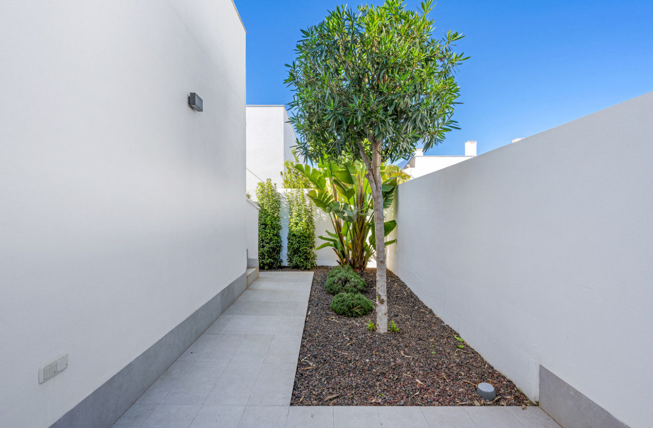 Odsprzedaż - Villa - Mar de Cristal - Costa Calida