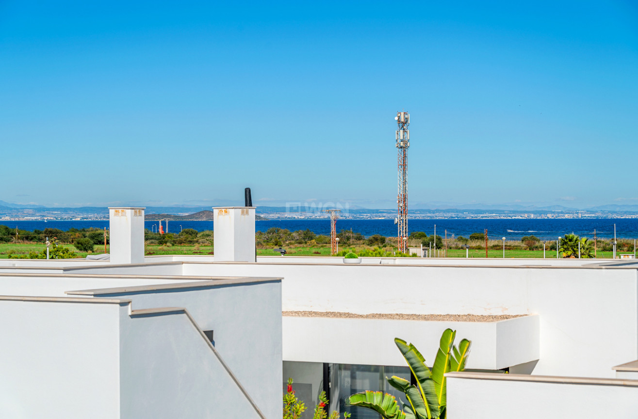 Odsprzedaż - Villa - Mar de Cristal - Costa Calida