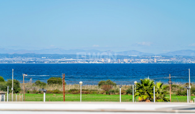 Odsprzedaż - Villa - Mar de Cristal - Costa Calida