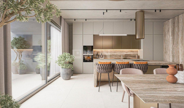 New Build - Villa - Altea - Altea Hills