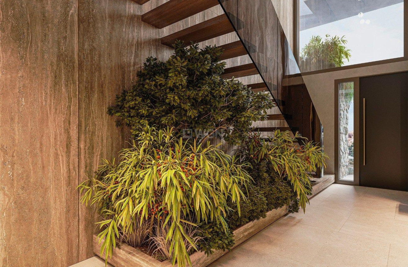 New Build - Villa - Altea - Altea Hills