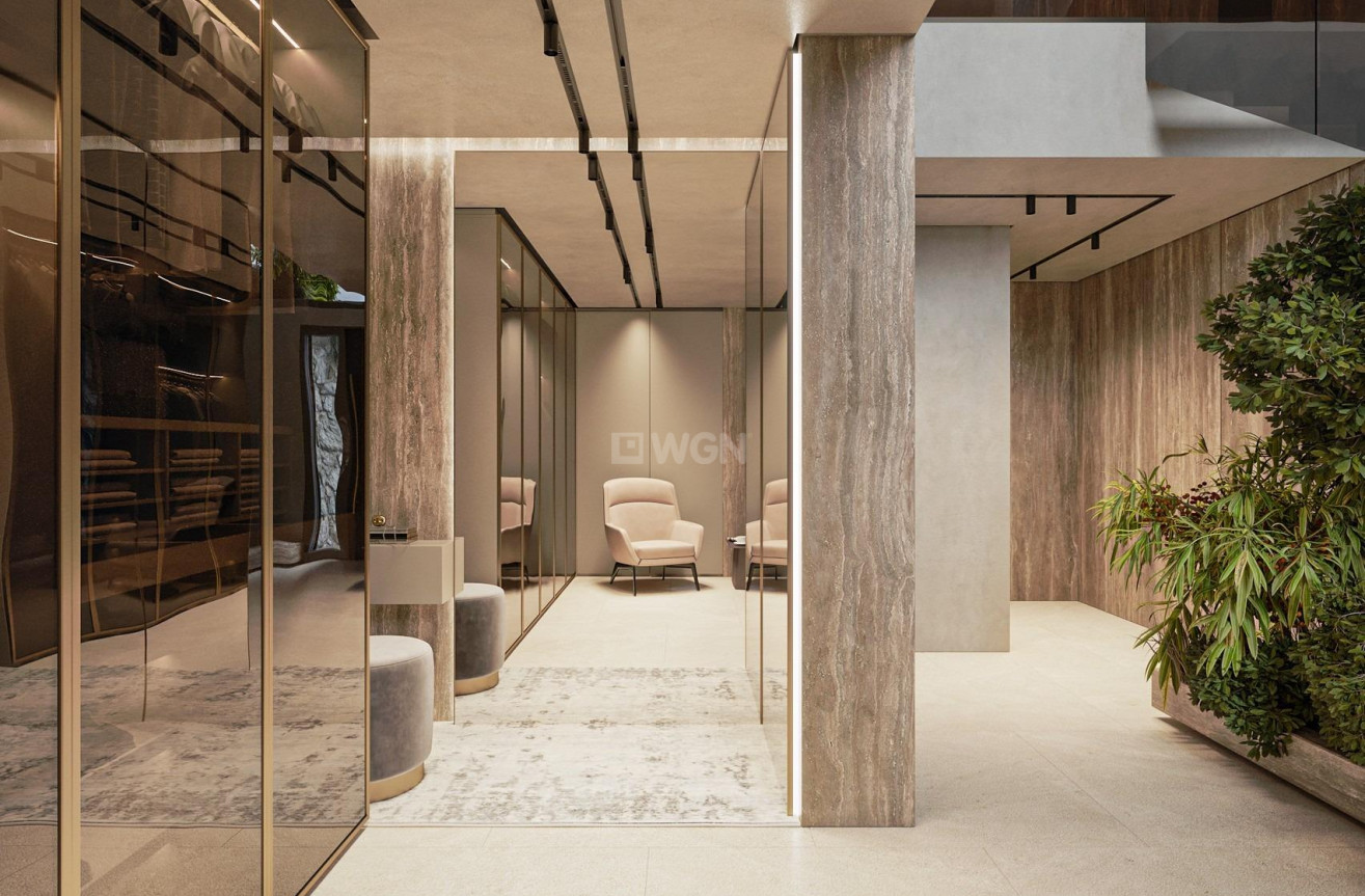 New Build - Villa - Altea - Altea Hills