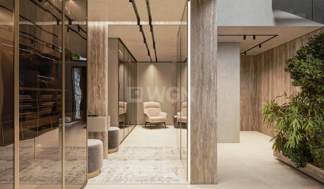 New Build - Villa - Altea - Altea Hills