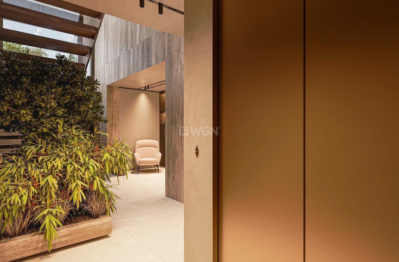 New Build - Villa - Altea - Altea Hills