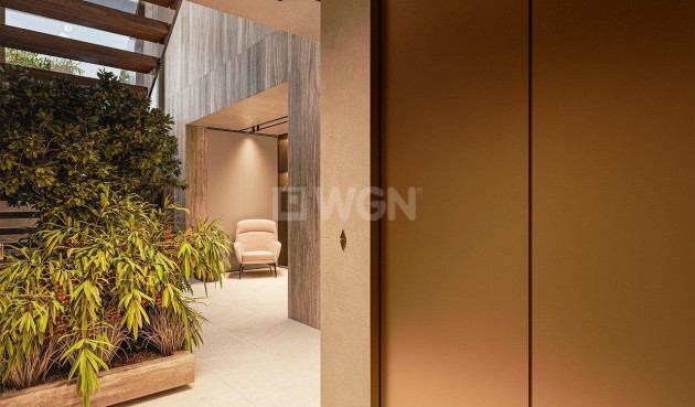 New Build - Villa - Altea - Altea Hills