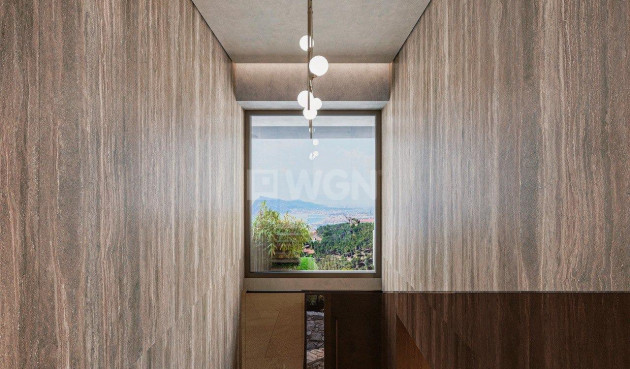 New Build - Villa - Altea - Altea Hills